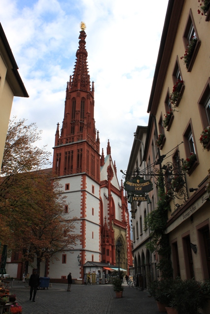 Wurzburg, Germany